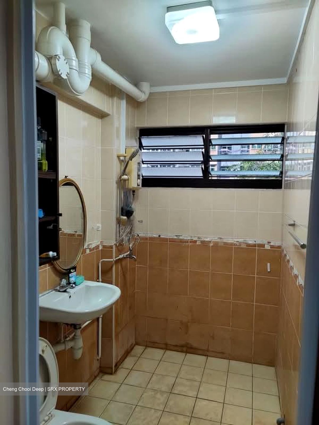 Blk 648 Ang Mo Kio 61 (Ang Mo Kio), HDB 5 Rooms #557441641